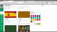 Canvas Tips: Customize Course Image On Dashboard