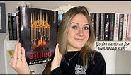"Gilded" by Marissa Meyer Book Review!