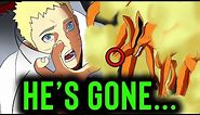 KURAMA'S DEATH! Naruto Loses EVERYTHING - Boruto: Naruto Next Generations