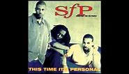 SFP - My Love Is The Shhh