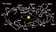 What are Zodiac Constellations?