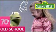 Sesame Street: Kermit and Joey Say the Alphabet