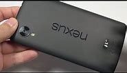 Nexus 5 Review: All You Need To Know
