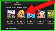 How to Download Games on Amazon Fire Tablet (NEW UPDATE in 2022)