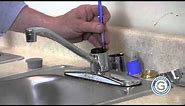 Archive - How to Keep Kitchen Faucet Rotating Smoothly