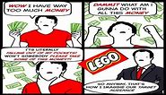 LEGO MEMES