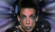 Zoolander's Le Tigre, Blue Steel and Magnum Poses Are All The Same