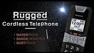 rugged phone promotion video - TGTA61 version