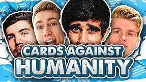 JAKE PAUL QUOTES - CARDS AGAINST HUMANITY