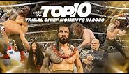 Best of Roman Reigns in 2023: WWE Top 10, Dec. 17, 2023