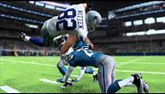 Madden NFL 13 is here! Launch Trailer - HD
