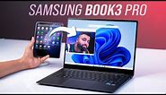 Samsung Galaxy Book3 Pro: A Good Work Laptop?
