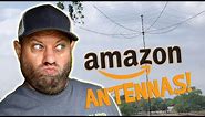 Top 8 Ham Radio Antennas on Amazon for 2024