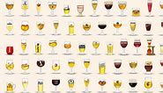 Belgian Brewers Release Dozens of Beer Emoji