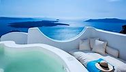 Luxury Villas in Santorini | BlueVillas Official Website