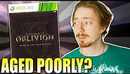 Elder Scrolls IV: Oblivion - The 2024 Review