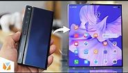 Huawei Mate XS 2 Review - Foldable Done Right!