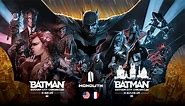 Batman™ : Gotham City Chronicles - Season 3 and RPG