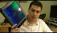 Xplore iX104C4 Rugged Tablet PC - Australian Review