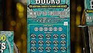 20 Chances to Win! | Scratch Tickets from The Mass State Lottery