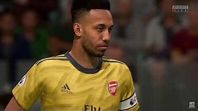 FIFA 20 - Xbox One Gameplay (1080p60fps)