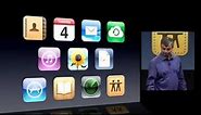 Apple iPhone 4S - Full Keynote - Apple Special Event on 4th october 2011
