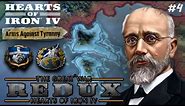 The Megali Idea Realized! (FINALE) Hoi4 - The Great War Redux: Greece (Historical?) #4