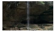 Ash Cave & Falls at Hocking Hills... - Waterfall Wanderer