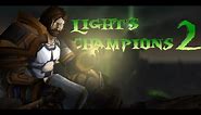 Light's Champions 2│An animated WoW Machinima