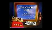 Cartoon Theatre Promo - Millionaire Dogs