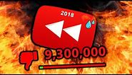 The Youtube Rewind 2018 made HISTORY! LWIAY - #0059