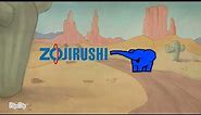 Zojirushi Pictures Logo