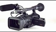 Sony HDV DVCAM HVR V1E