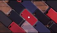 Best iPhone SE (2020) Cases + Accessories!