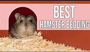 5 Best Hamster Bedding