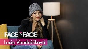 Lucie Vondráčková v otevřeném rozhovoru o rodině, vztahu s Plekancem, mužích svého života a novém CD