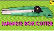 Best box cutter