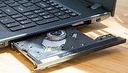 Best laptops with CD-DVD drives in 2024