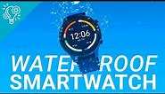Top 7 Best Waterproof Smartwatches in 2024