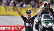 Christopher Froome - 2015 - Best Moments