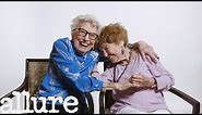 These Women are Still BFFs at 100-Years-Old | Allure