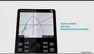 HP Prime Color Graphing Touch Screen Calculator