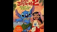 Lilo & Stitch 2: Stitch Has A Glitch 2005 DVD Overview
