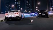 Skylines of Dubai | Nissan GT-R Nismo 2018