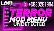 Terror Mod Menu / GTA 5 Online / GTA 5 Mod Menu / Download