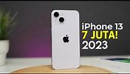 iPhone 13 Harga 7 Jutaan Turun Harga Akhir Tahun 2023