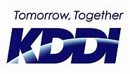 KDDI CORPORATION--Tomorrow, Together
