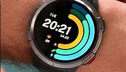 Este smartwatch te gustará! GPS y BARATO | Mibro Watch GS