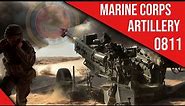 Marine Corps Field Artillery | What is Marine Corps Artillery Like?