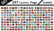 Devinette drapeaux pays
